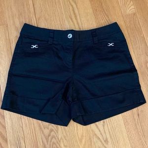 White House Black Market Shorts